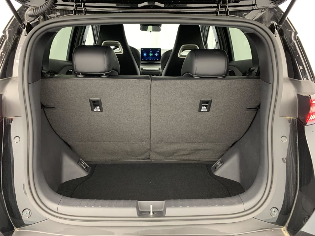 BYD DOLPHIN SURF - Image 11