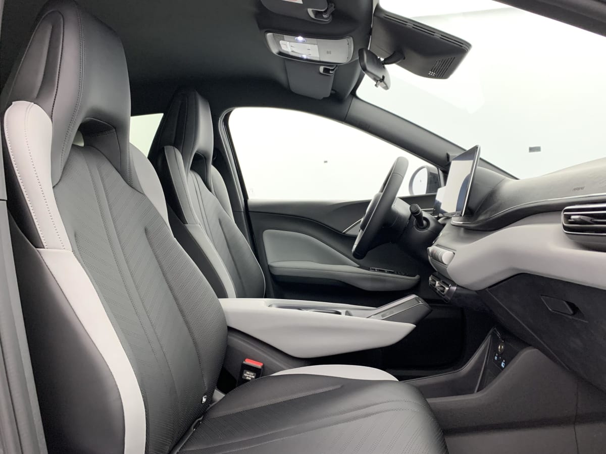 BYD DOLPHIN SURF - Image 9