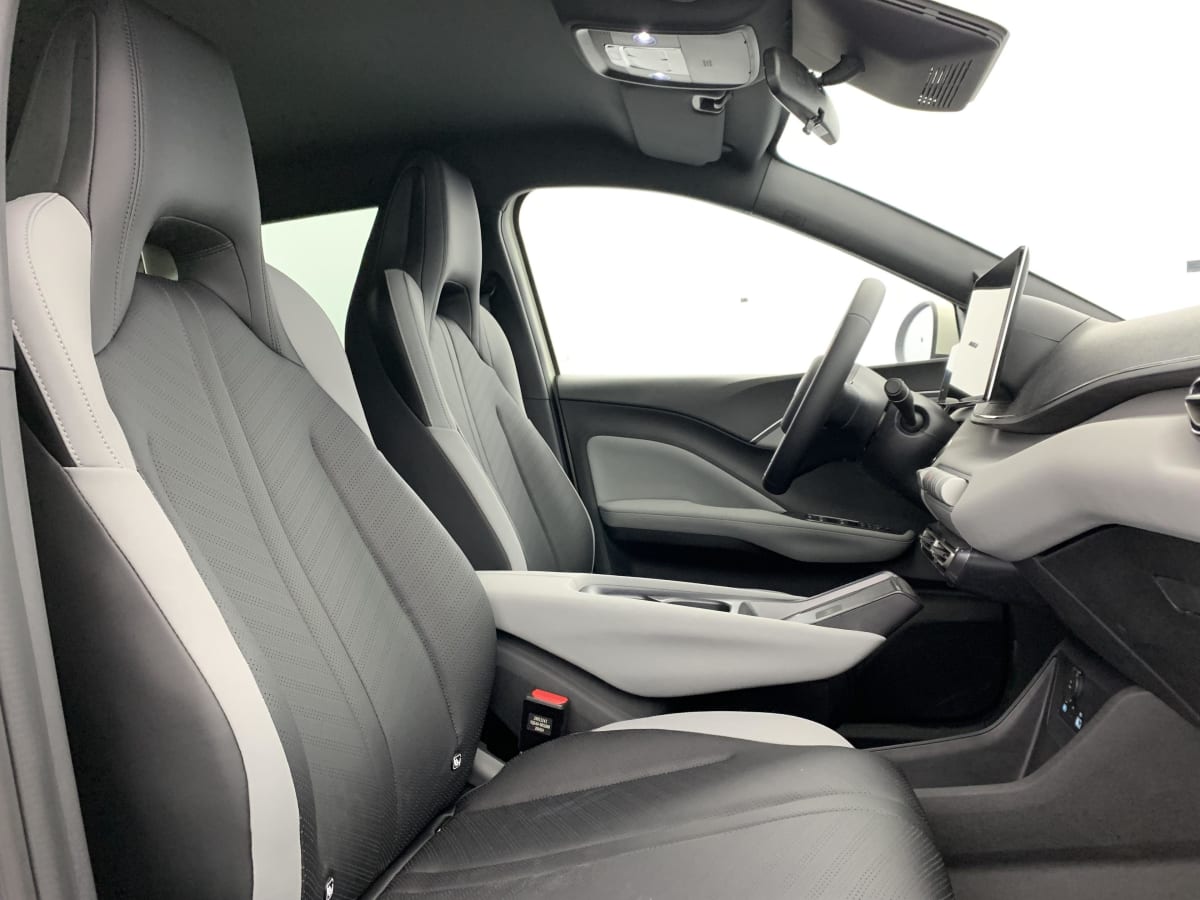 BYD DOLPHIN SURF - Image 53