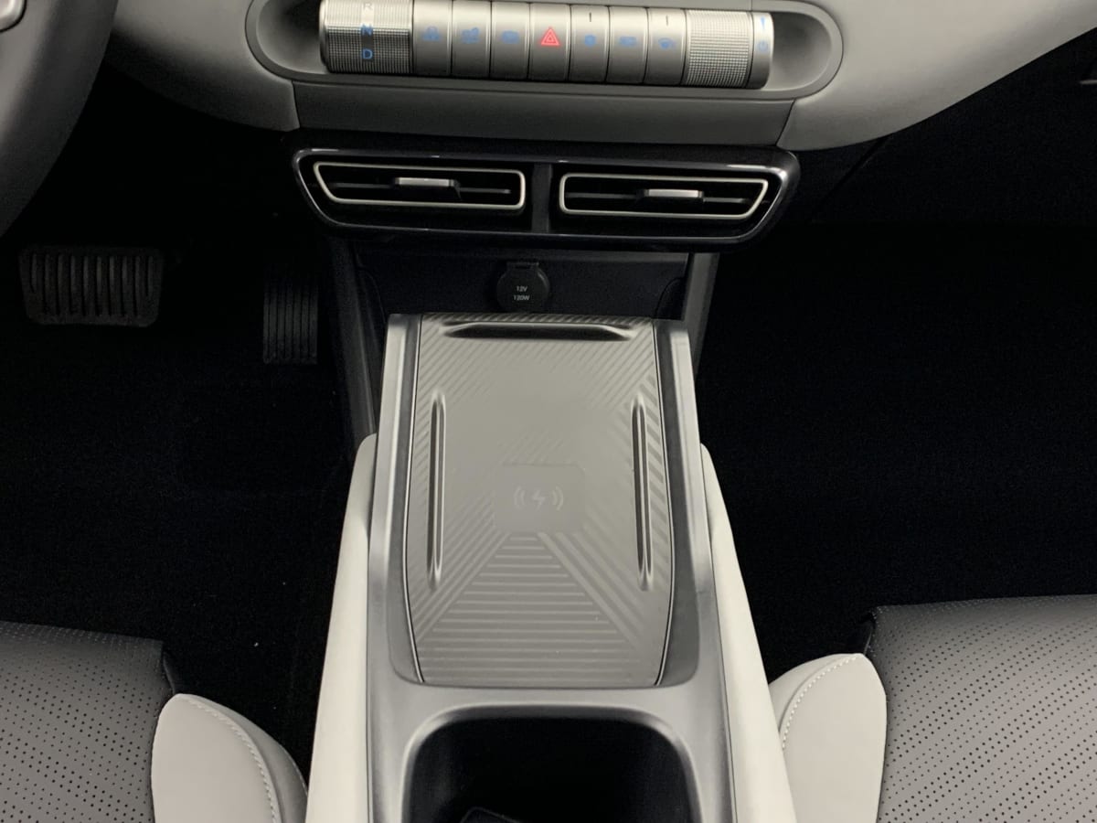 BYD DOLPHIN SURF - Image 40