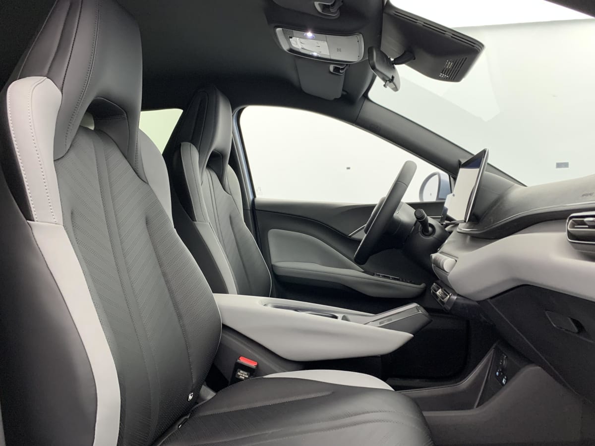 BYD DOLPHIN SURF - Image 29