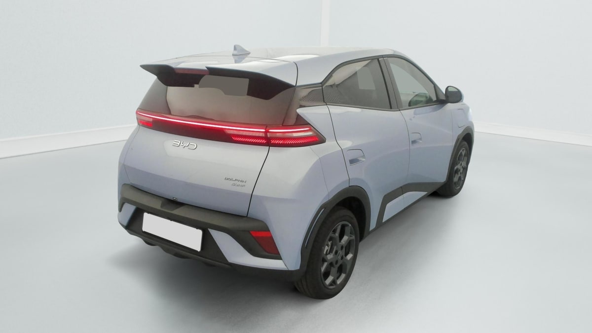 BYD DOLPHIN SURF - Image 27