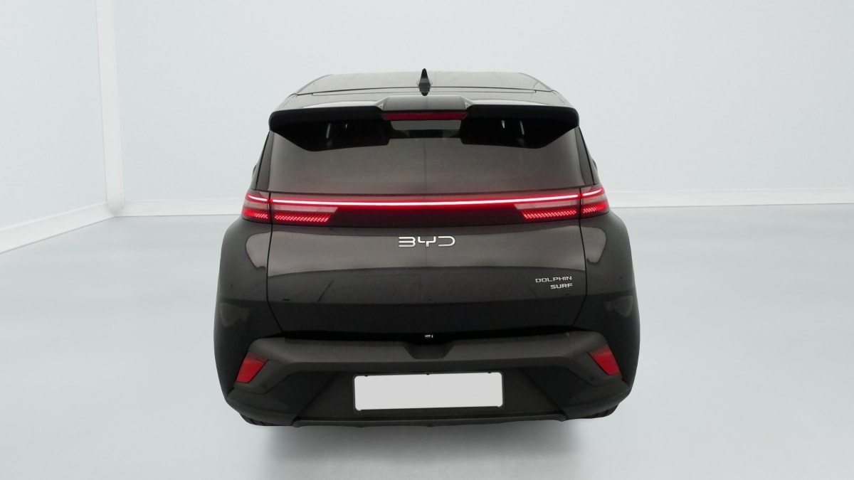 BYD DOLPHIN SURF - Image 6