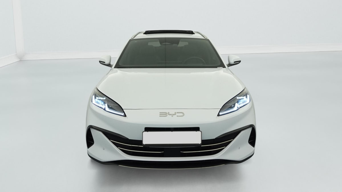 BYD SEAL 6 TOURING - Image 2