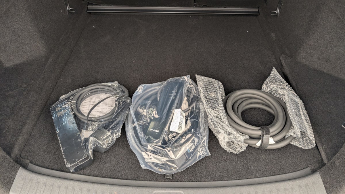 BYD SEAL 6 TOURING - Image 23