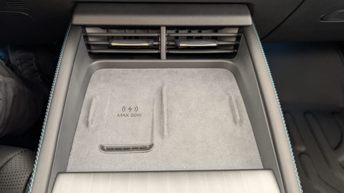 BYD SEAL 6 TOURING - Image 20