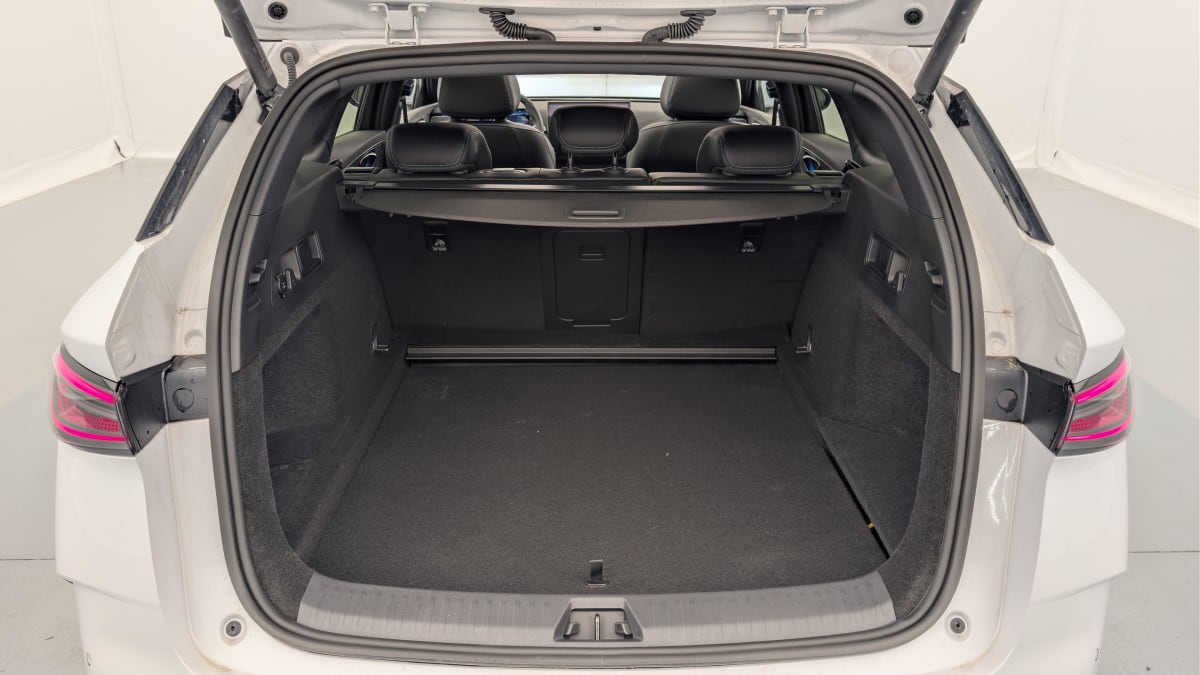 BYD SEAL 6 TOURING - Image 11