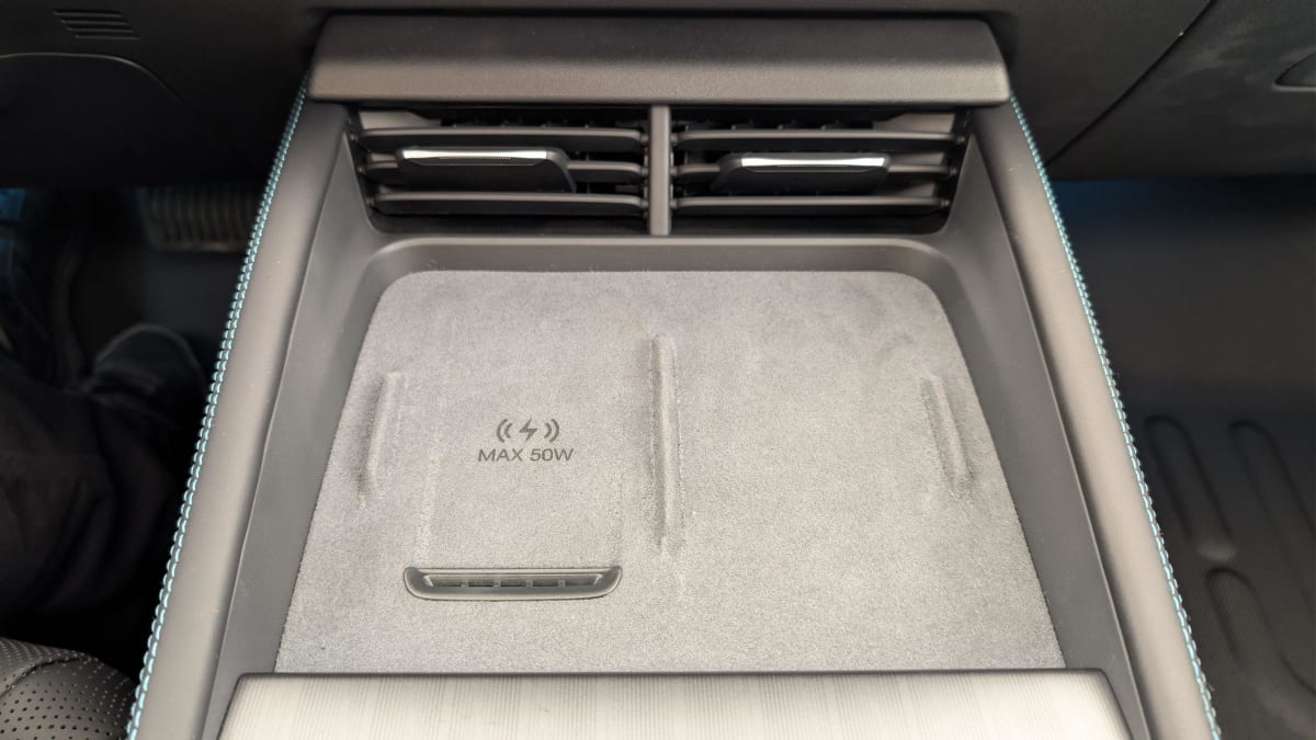 BYD SEAL 6 TOURING - Image 20