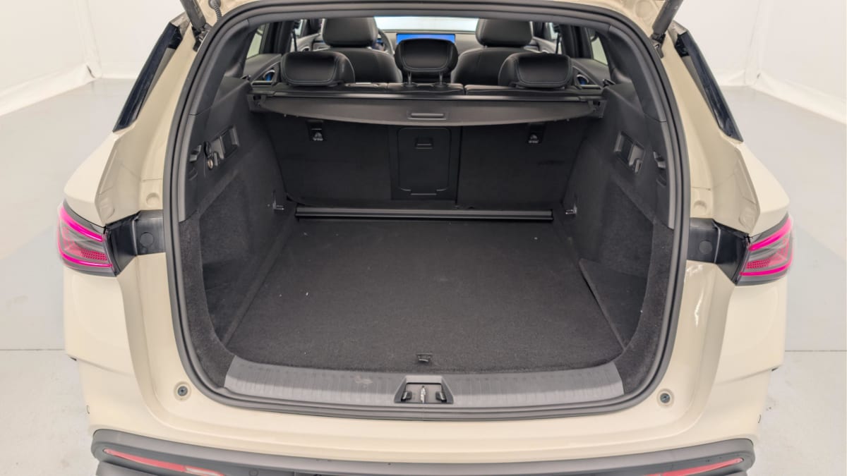 BYD SEAL 6 TOURING - Image 11