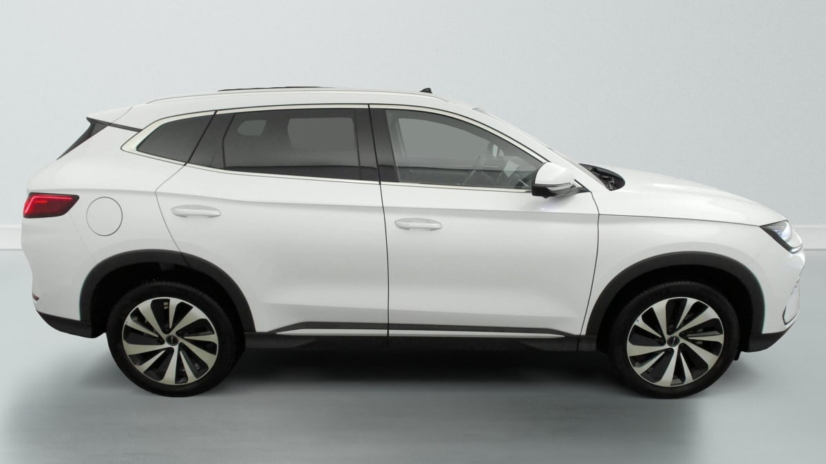 BYD SEAL U - Image 8