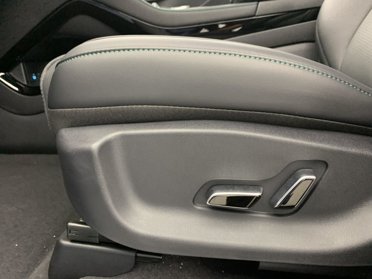 BYD SEAL U - Image 20