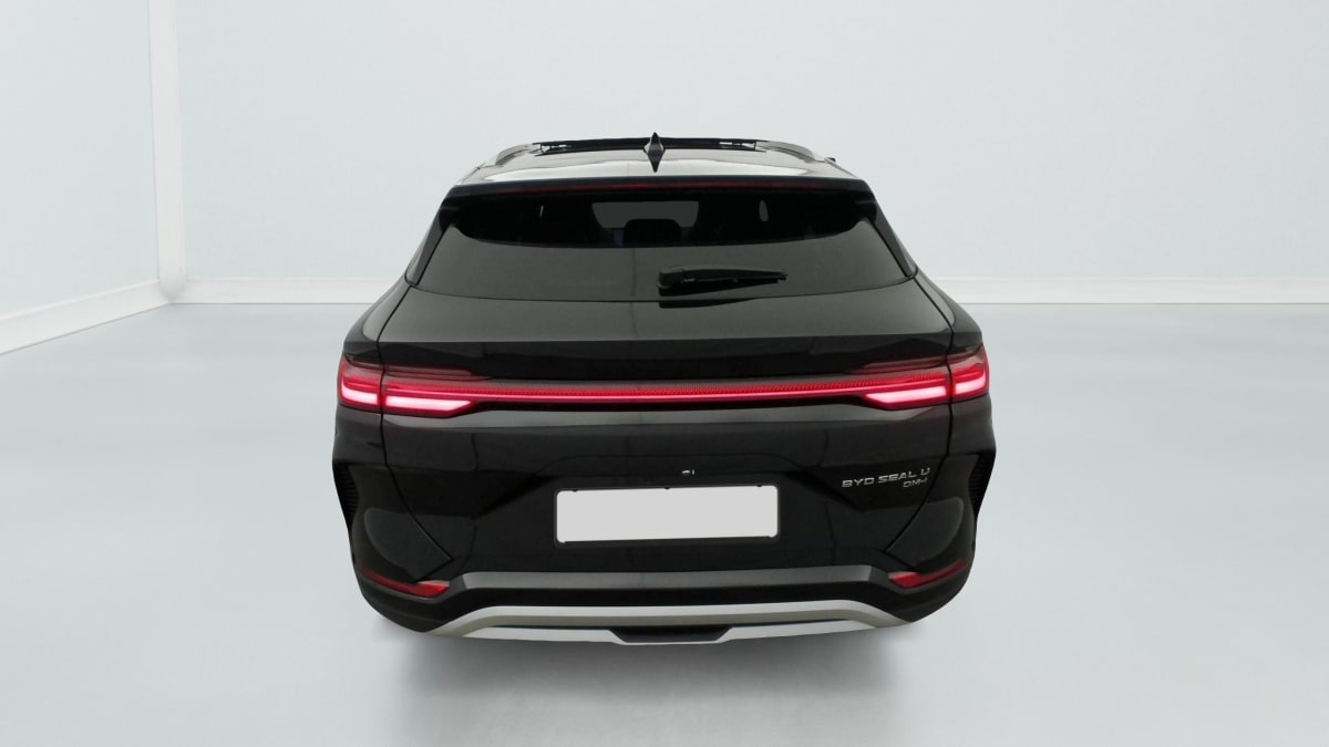 BYD SEAL U - Image 26
