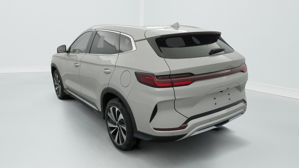 BYD SEAL U - Image 5