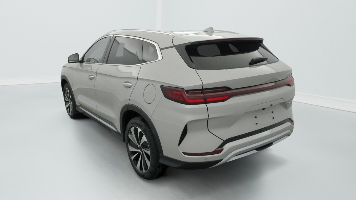 BYD SEAL U - Image 5