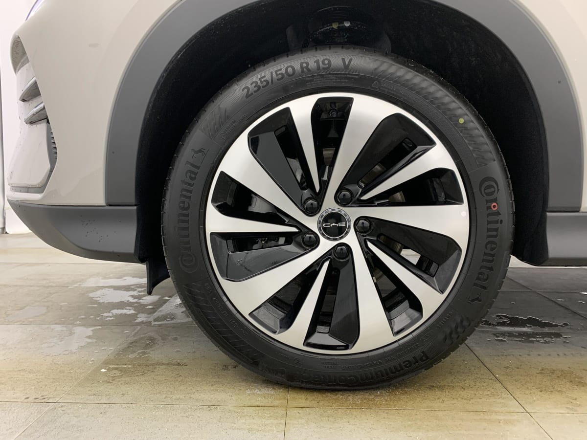 BYD SEAL U - Image 23