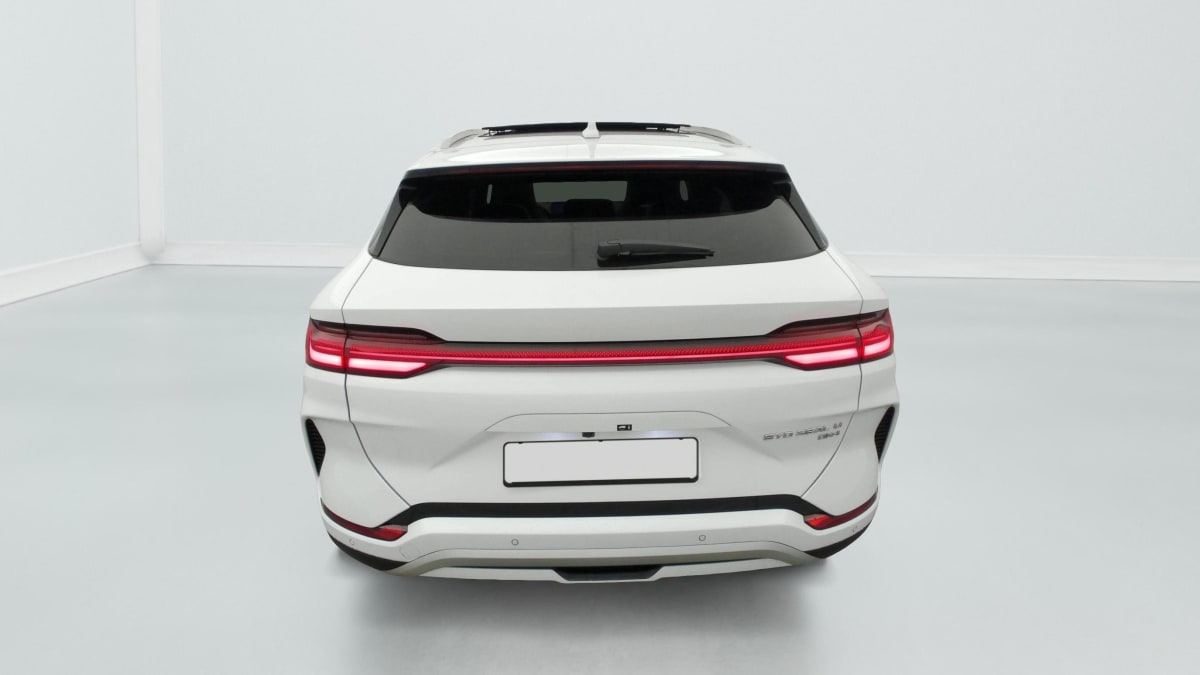 BYD SEAL U - Image 6