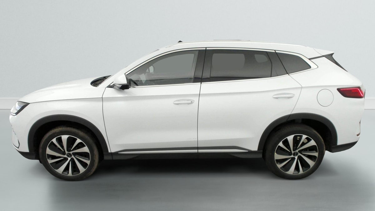 BYD SEAL U - Image 53