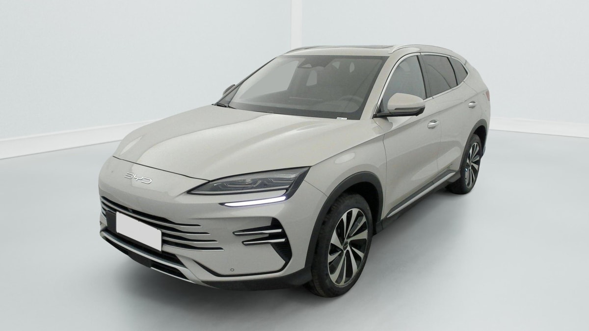 BYD SEAL U - Image 3