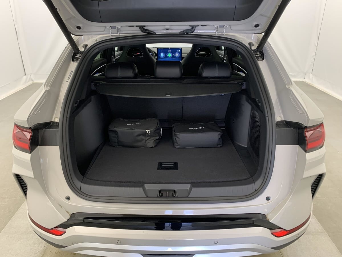 BYD SEAL U - Image 11