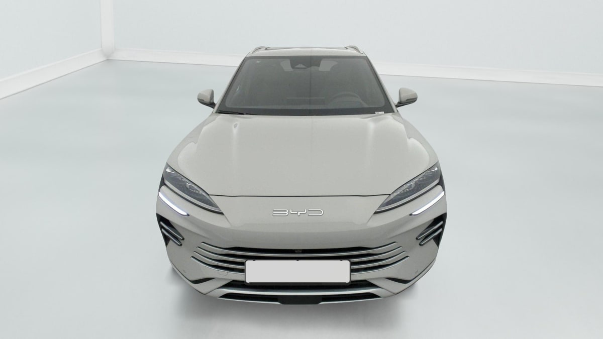 BYD SEAL U - Image 2