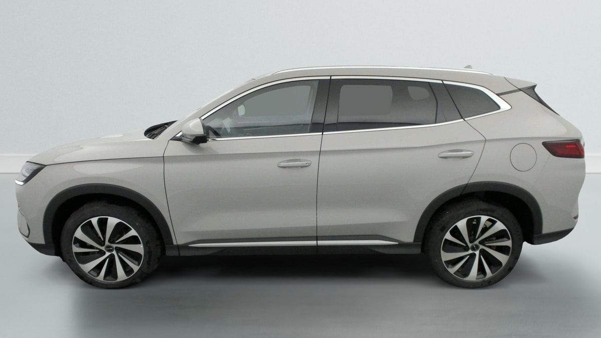 BYD SEAL U - Image 4