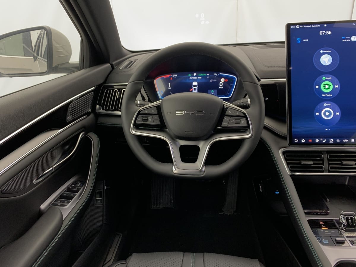 BYD SEAL U - Image 13