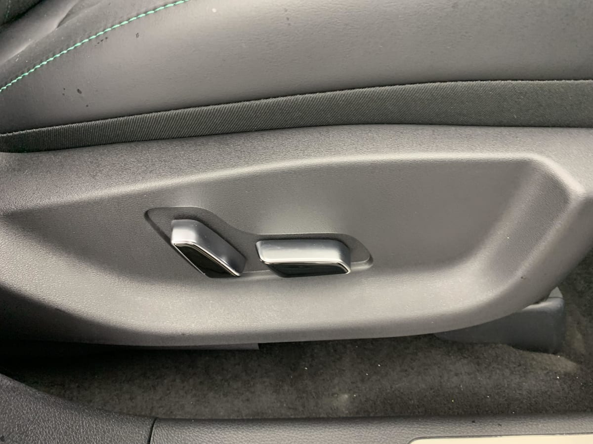 BYD SEAL U - Image 36