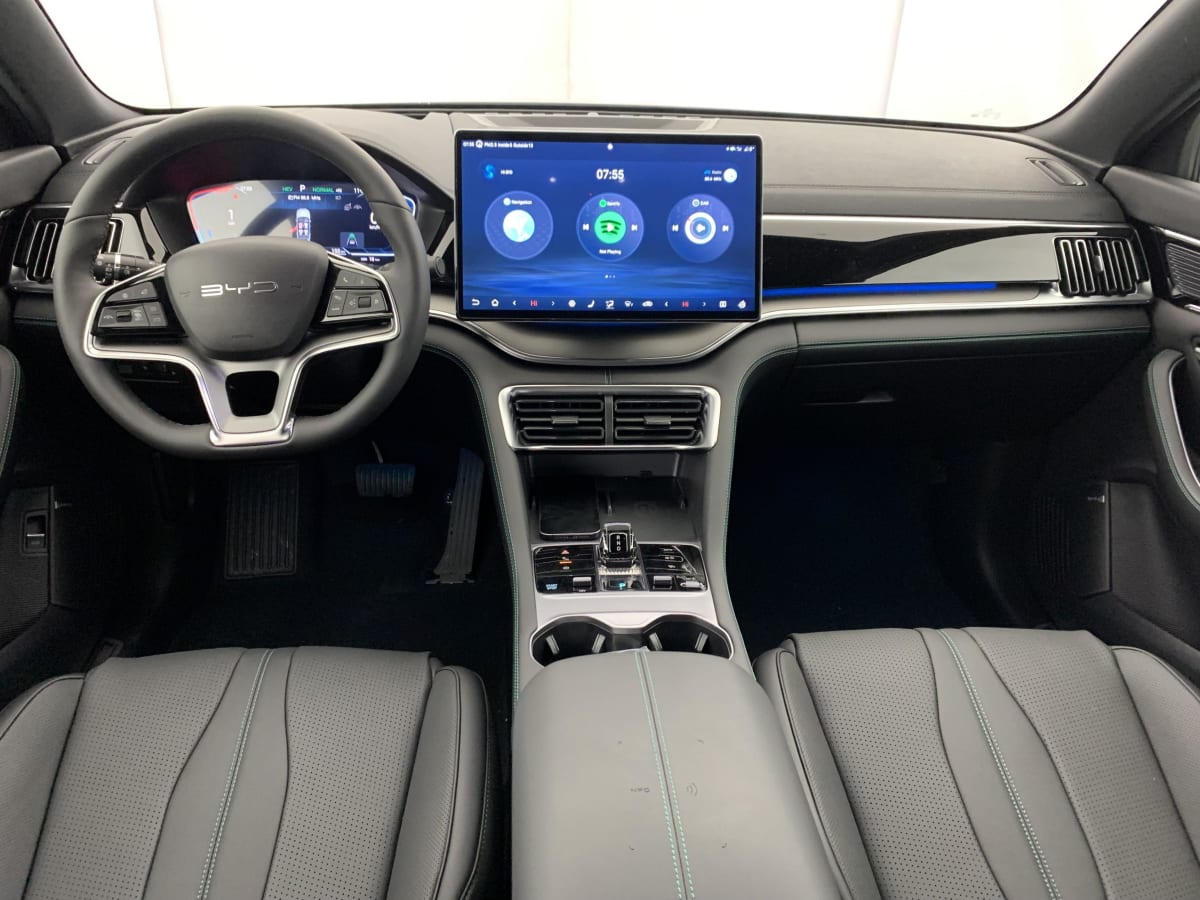 BYD SEAL U - Image 12