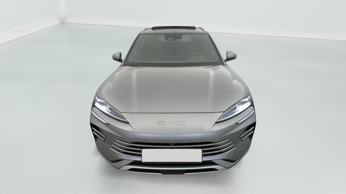 BYD SEAL U - Image 2