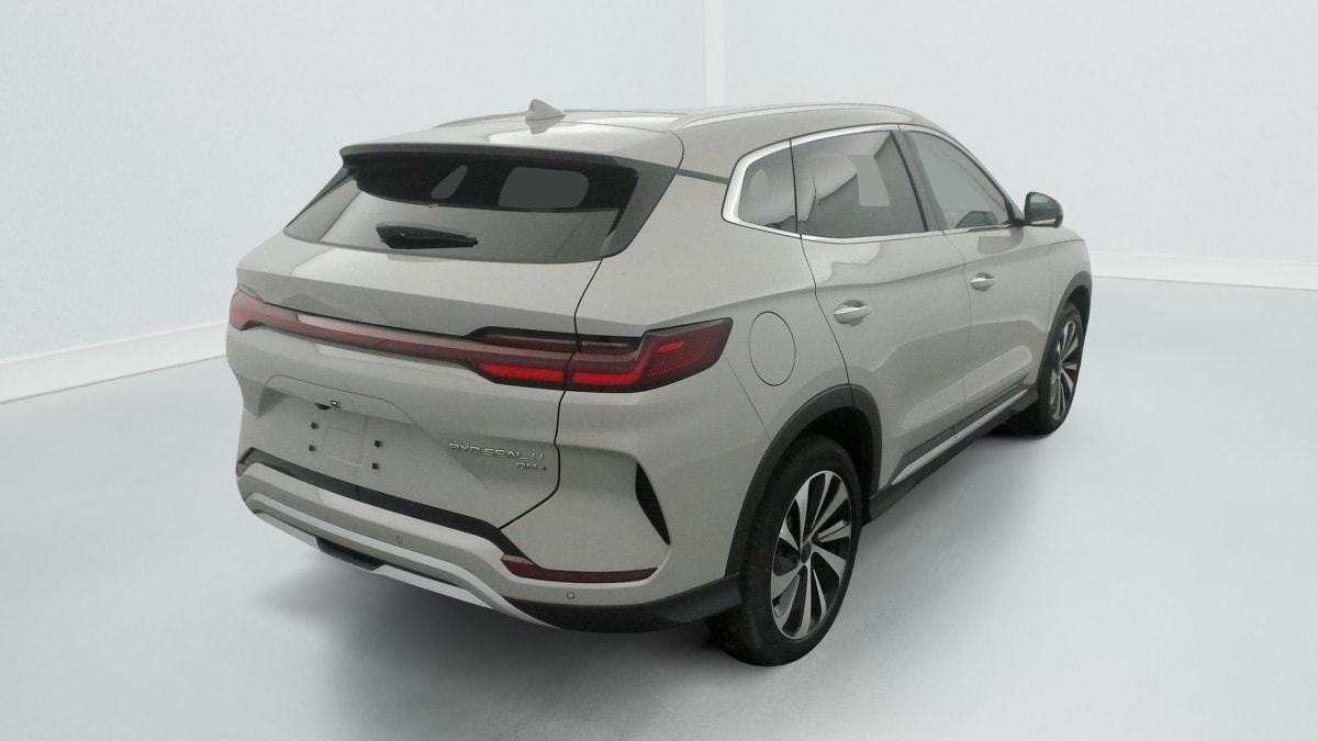 BYD SEAL U - Image 7