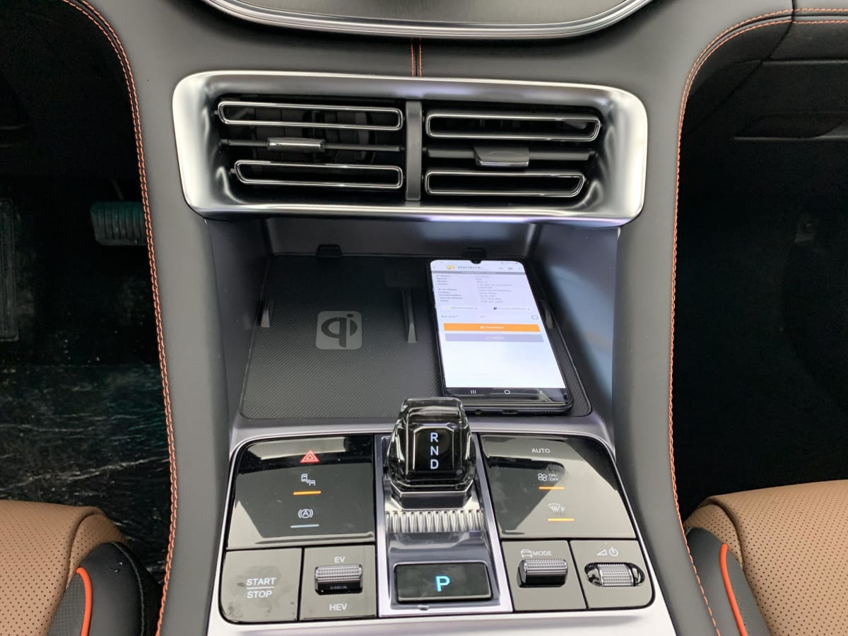 BYD SEAL U - Image 18