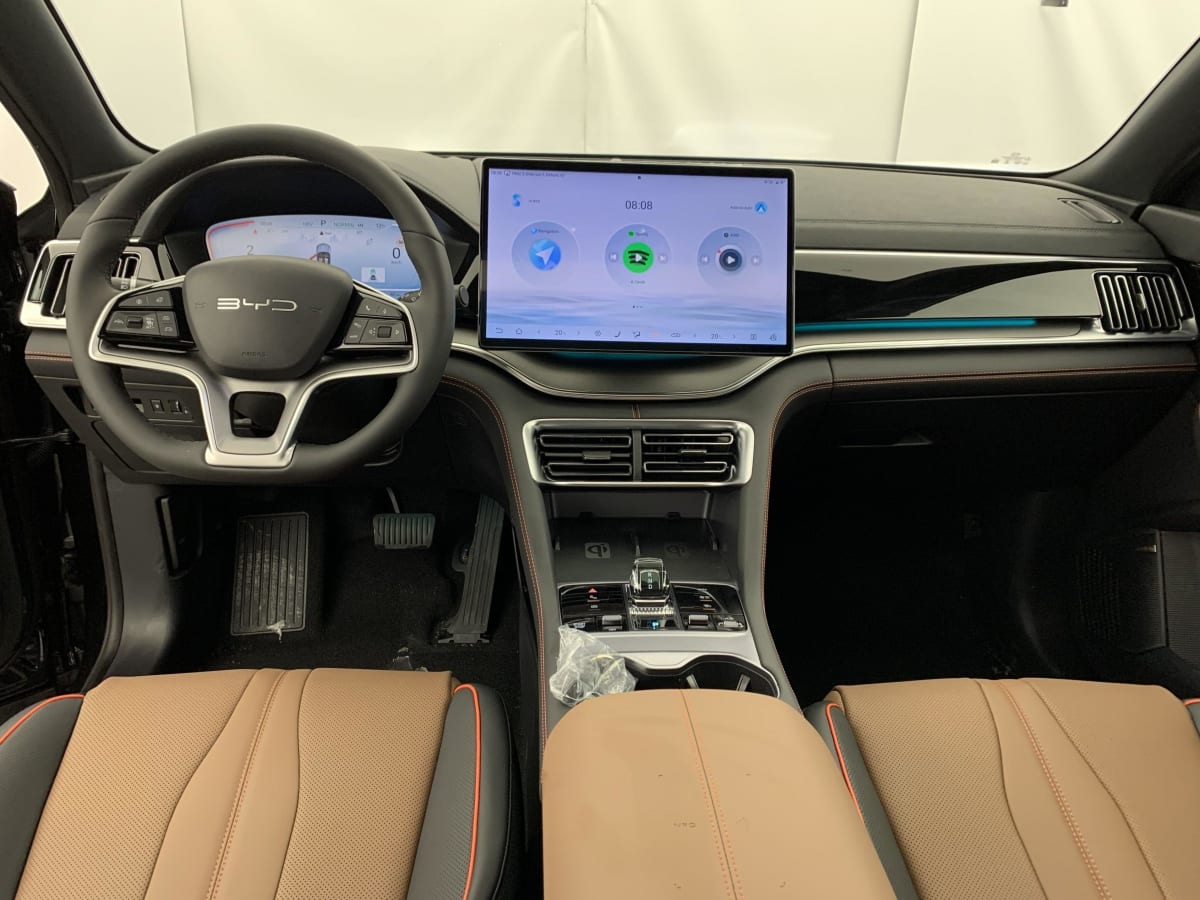 BYD SEAL U - Image 12