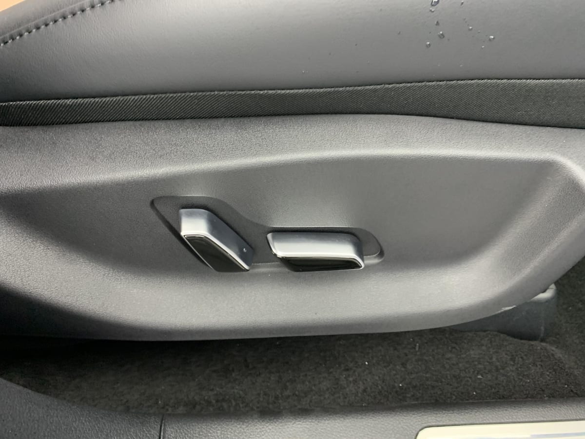 BYD SEAL U - Image 10