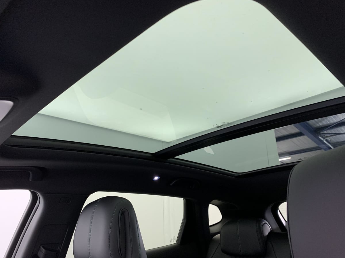 BYD SEAL U - Image 48