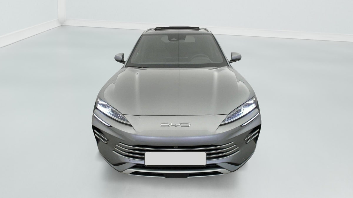 BYD SEAL U - Image 2