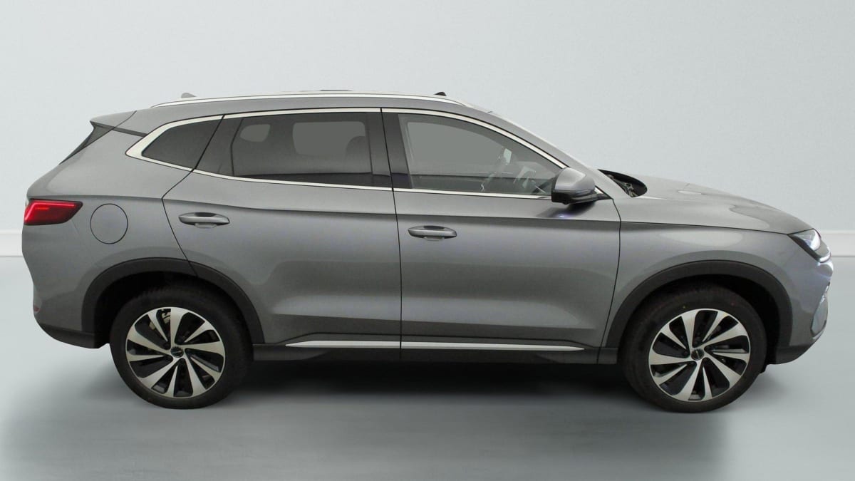 BYD SEAL U 1.5L DM-I 218 CH PHEV COMFORT