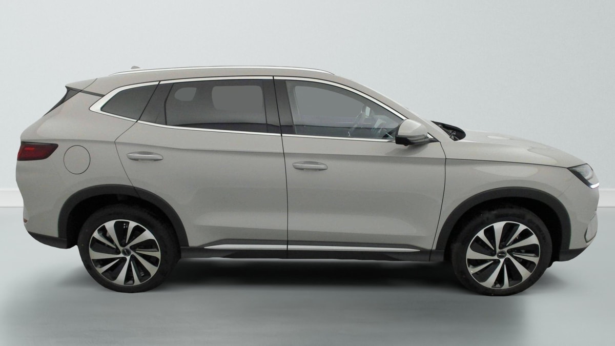 BYD SEAL U - Image 8