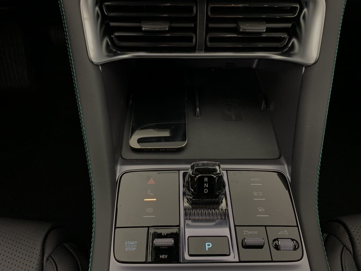 BYD SEAL U - Image 17