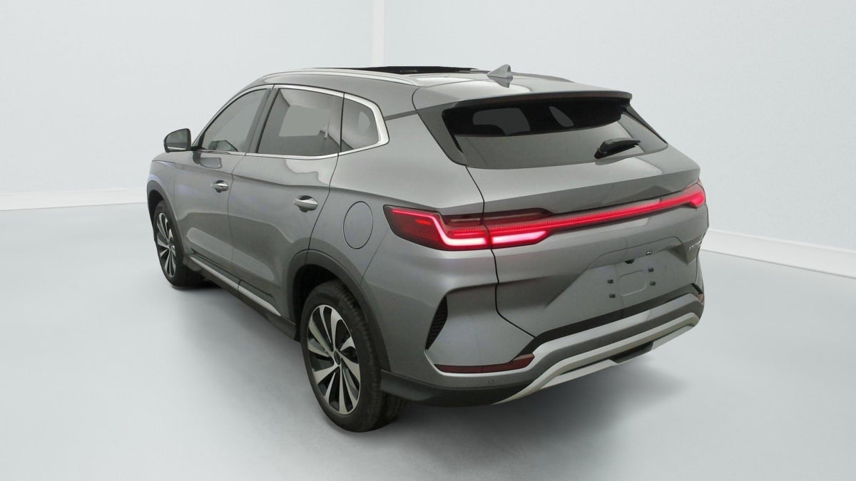 BYD SEAL U 1.5L DM-I 218 CH PHEV COMFORT