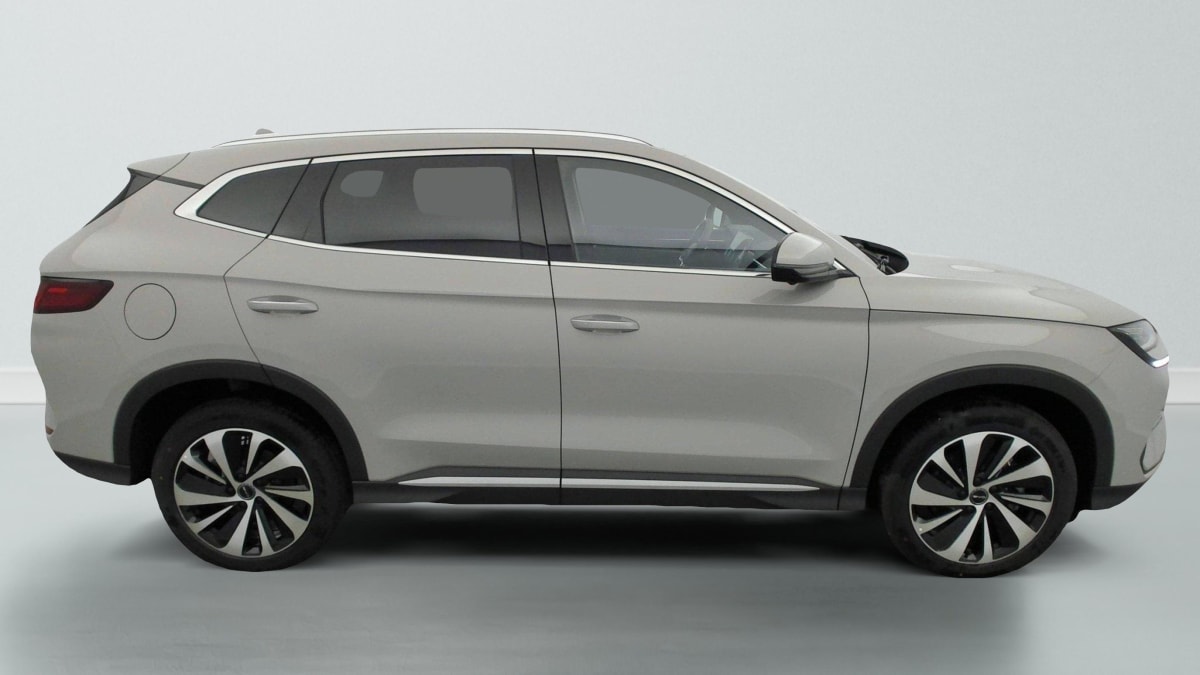BYD SEAL U - Image 8