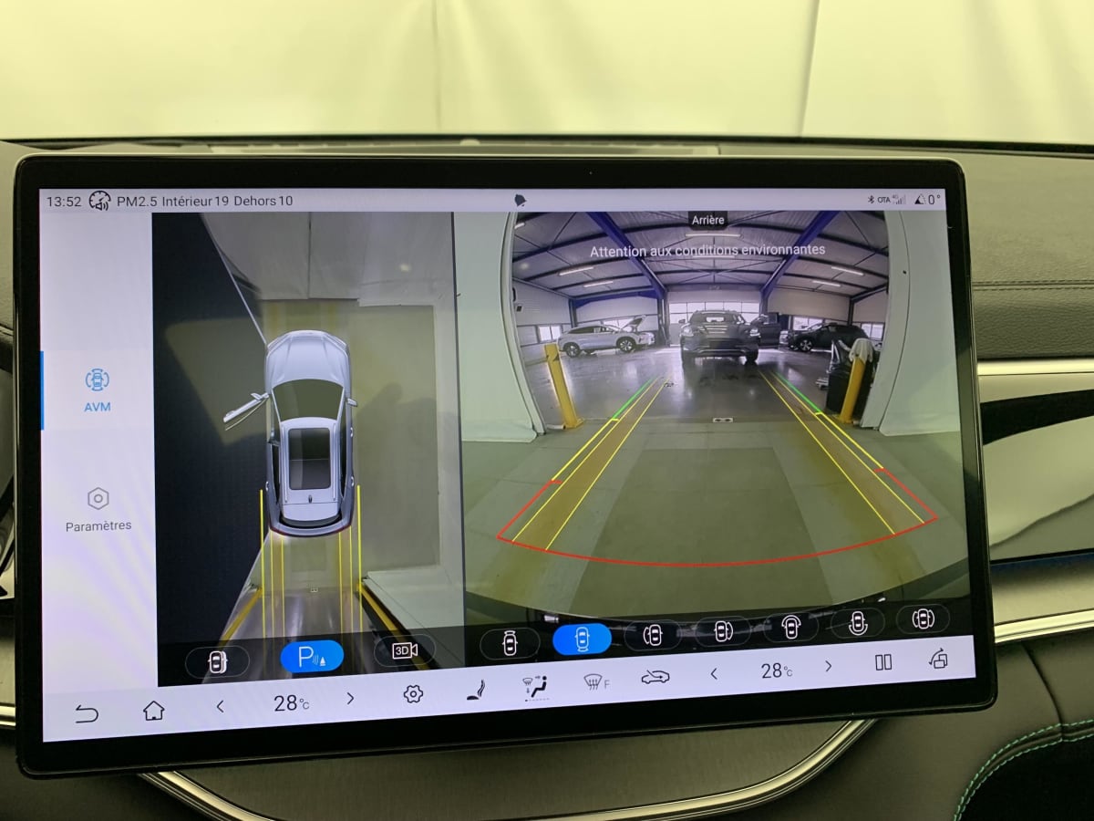 BYD SEAL U - Image 102