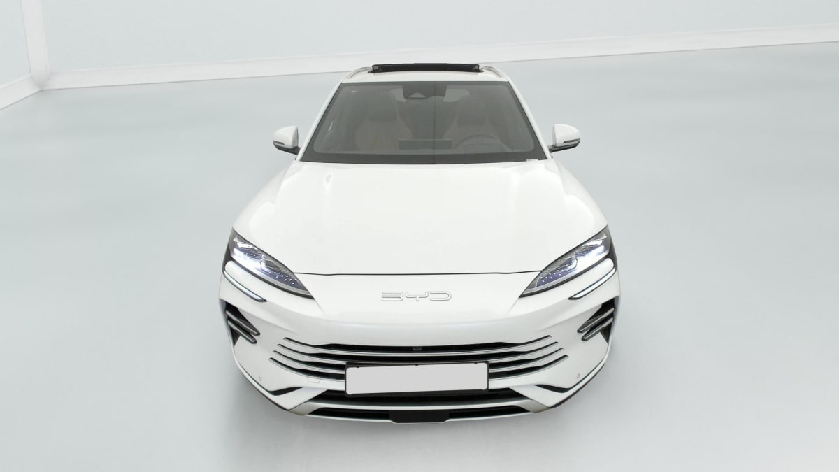 BYD SEAL U - Image 2
