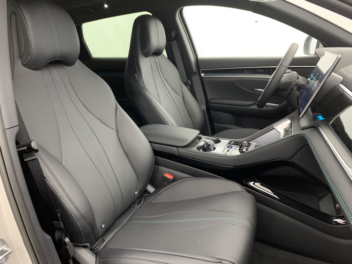 BYD SEAL U - Image 9