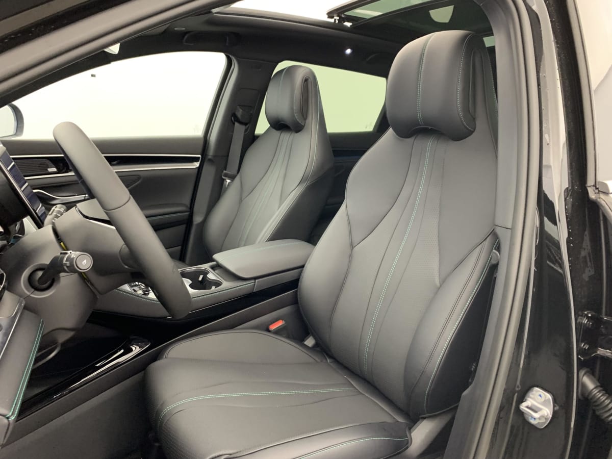 BYD SEAL U - Image 52