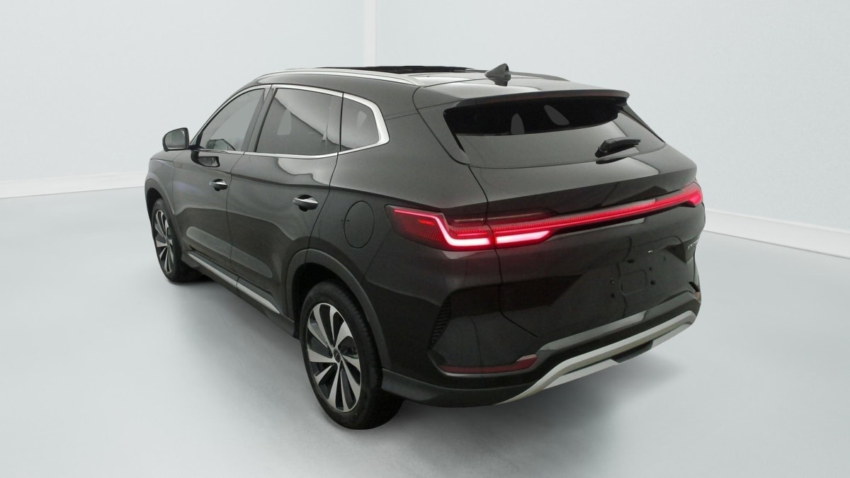 BYD SEAL U - Image 19