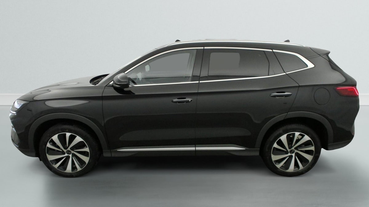 BYD SEAL U - Image 18