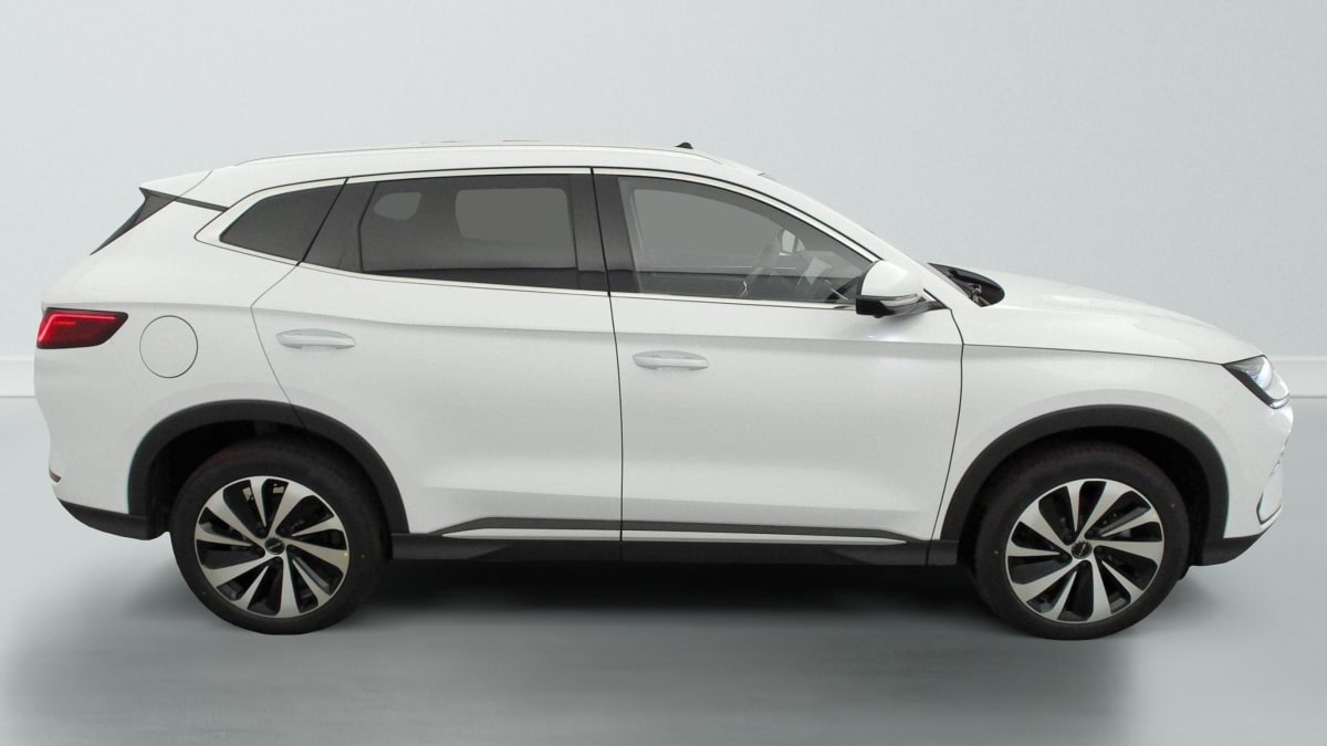 BYD SEAL U - Image 63