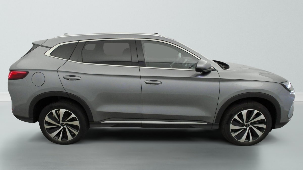 BYD SEAL U - Image 8