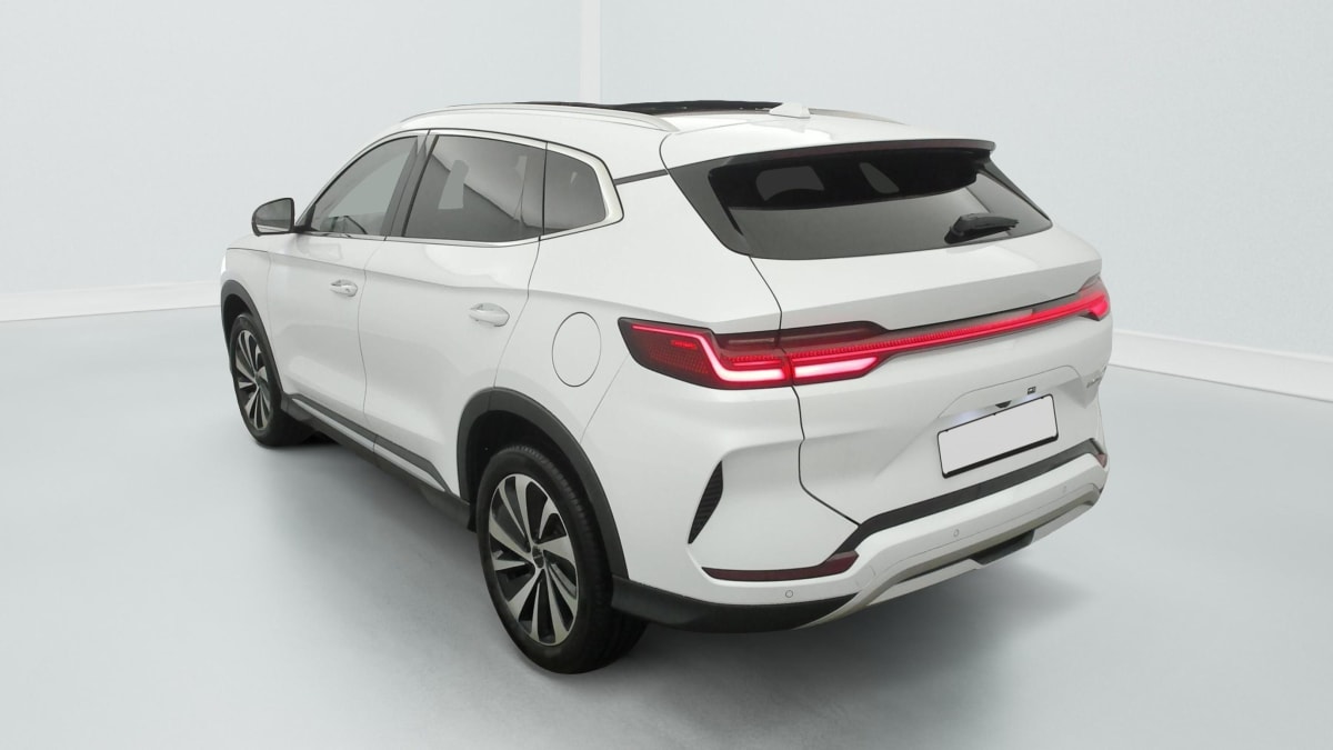 BYD SEAL U - Image 5