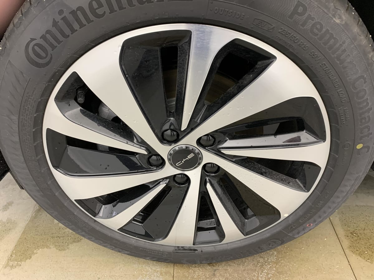 BYD SEAL U - Image 53